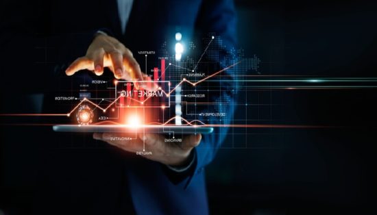Conheça os Diferentes Tipos de Marketing