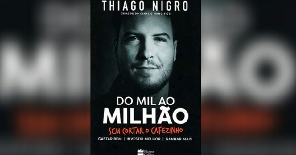 Livro Do Mil ao Milhão Resumo Confira Antes de Ler o Livro