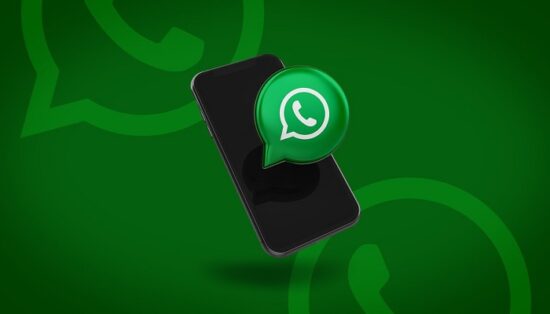 Agora você pode recuperar mensagens apagadas do WhatsApp
