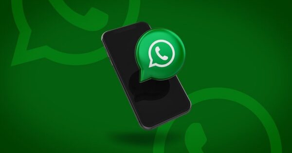 Agora você pode recuperar mensagens apagadas do WhatsApp