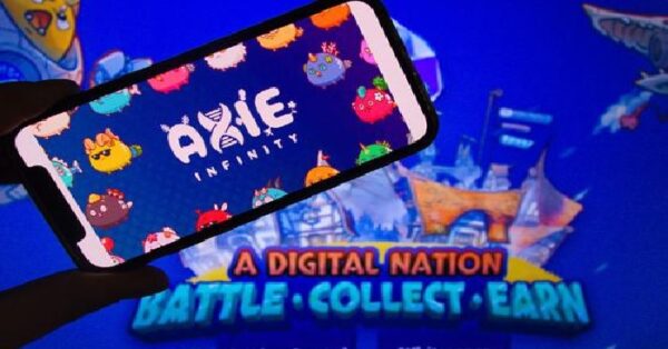 Axie Infinity salta mais de 20% em 24 horas; Porque o AXS subiu?