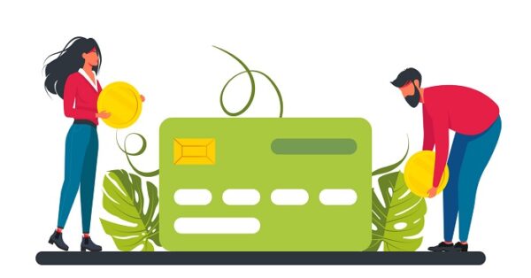 Como ganhar dinheiro usando seu cartão de crédito