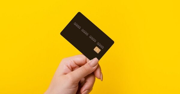 Como solicitar cartão de crédito pela internet