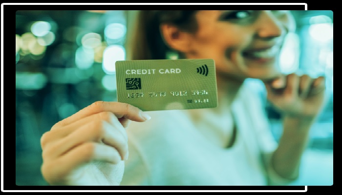 Cartão de crédito para negativado aprovado na hora