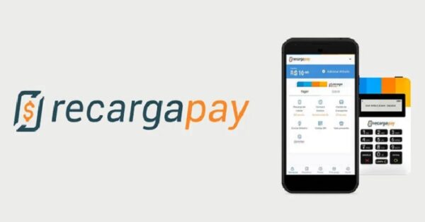 Cartão de crédito Recarga Pay! Como cadastrar veja os benefícios