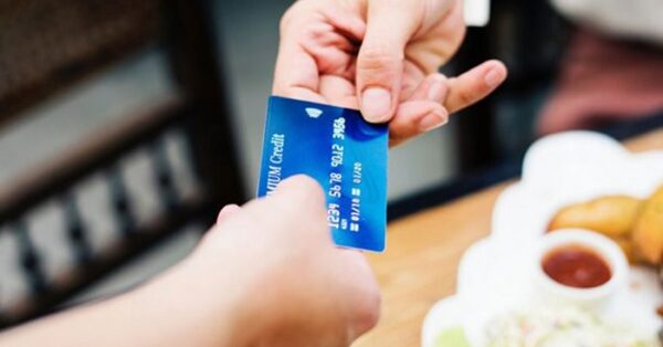 Confira os perigos envólvidos ao utilizar cartão de crédito