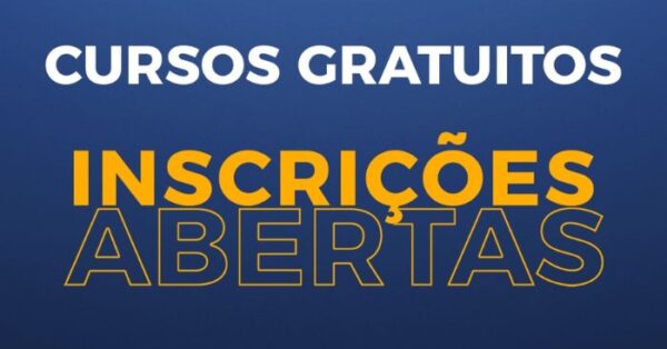 5 Cursos online gratuitos para Mulheres! Se increva hoje