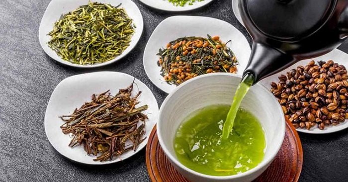 Chá Japonês que Emagrece O Segredo Para Perder Peso