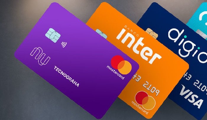 5 Cartões de Crédito sem Anuidade que Você Precisa Conhecer