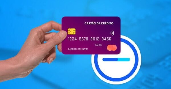 5 Opções de Cartão de Crédito para Negativado