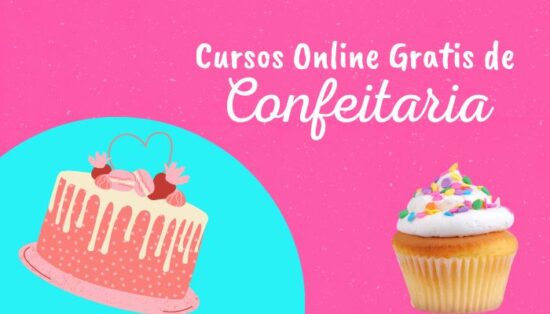 Dicas Para Aprender Fazer Curso Online De Confeitaria