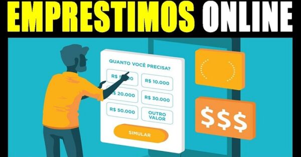 7 Dicas para Conseguir um Empréstimo Online Rápido e Seguro