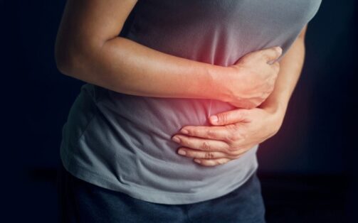 Essa receita Acaba com Gases e Inchaço na Barriga