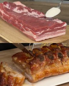 Eu não frito mais! Aprendi esse truque em um restaurante caro!