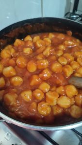 Massa de nhoque caseiro 4 ingredientes pra ficar perfeito e irresistível