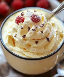 Creme Belga Caseiro: Um Recheio Cremoso e Irresistível!