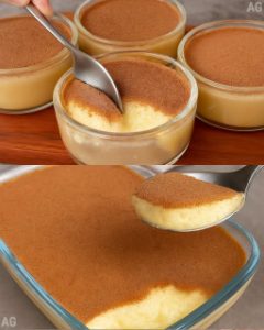 Sobremesa de 1 Ingrediente que eu faço no liquidificador todo dia depois do almoço, meu vício diário…Ver mais – Veja a Receita: