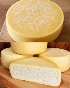 Queijo colonial caseiro – Veja a Receita: