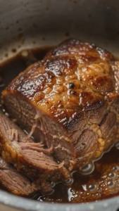 Churrasco de Panela de Pressão que Une Tradição e Praticidade