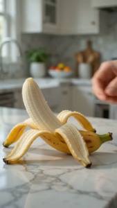 Isto é o que a ciência diz sobre comer banana no café da manhã
