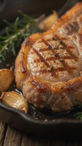 Cientistas revelam que comer carne de porco pode causar…