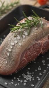 Médicos revelam que comer língua bovina causa…