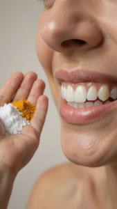 Como Clarear Seus Dentes em Apenas 2 Minutos