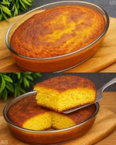 Sem farinha e sem açúcar! Bolo de coco em 5 minutos! Sobremesa simples e saudável!