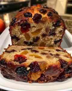 Bolo de Natal, quando chega novembro já começam a me cobrar aqui em casa pra preparar essa delicia natalina.