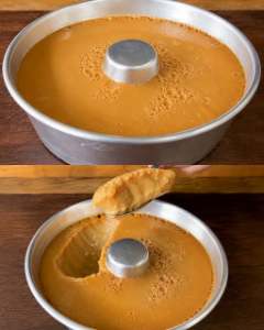 Fiz o melhor doce de leite do mundo sem panela de pressão
