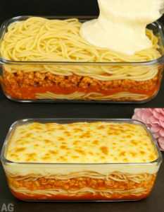 Um amigo da Itália me ensinou essa receita! O melhor jantar que já comi na vida