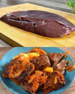 Até quem não gosta de fígado vai passar a comer, o segredo que não te contaram