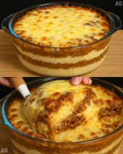 O JANTAR mais DELICIOSO em 10 minutos! Receita da MINHA avó