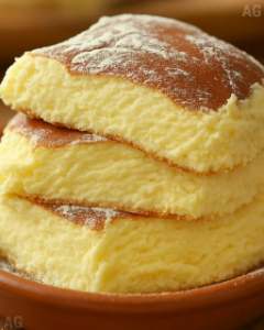 Receita de Pão de Ló que desmancha na boca, vai se tornar o seu preferido