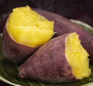 Médicos revelam que comer batata-doce no café da manhã pode causar…