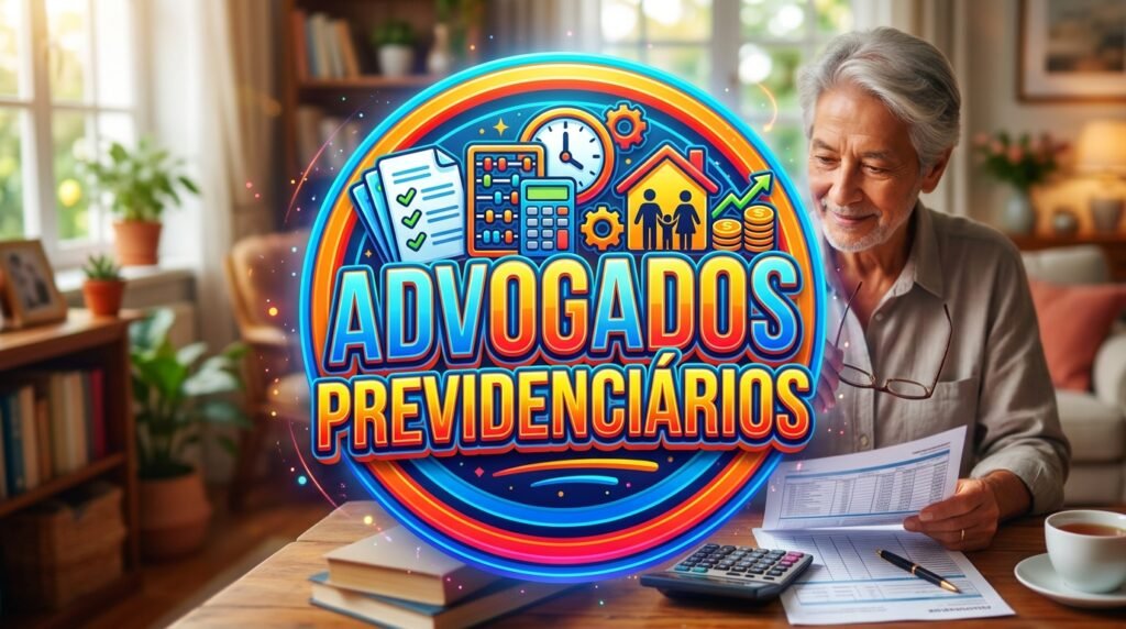 Grupo de Advogados Previdenciários no WhatsApp - Advogados Previdenciários