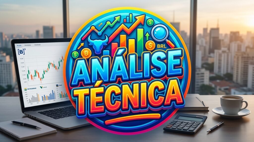 Grupo de Análise Técnica no WhatsApp - Análise Técnica