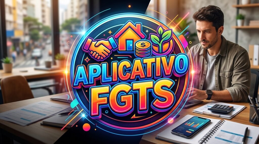 Grupo de Aplicativo Fgts no WhatsApp - Aplicativo Fgts