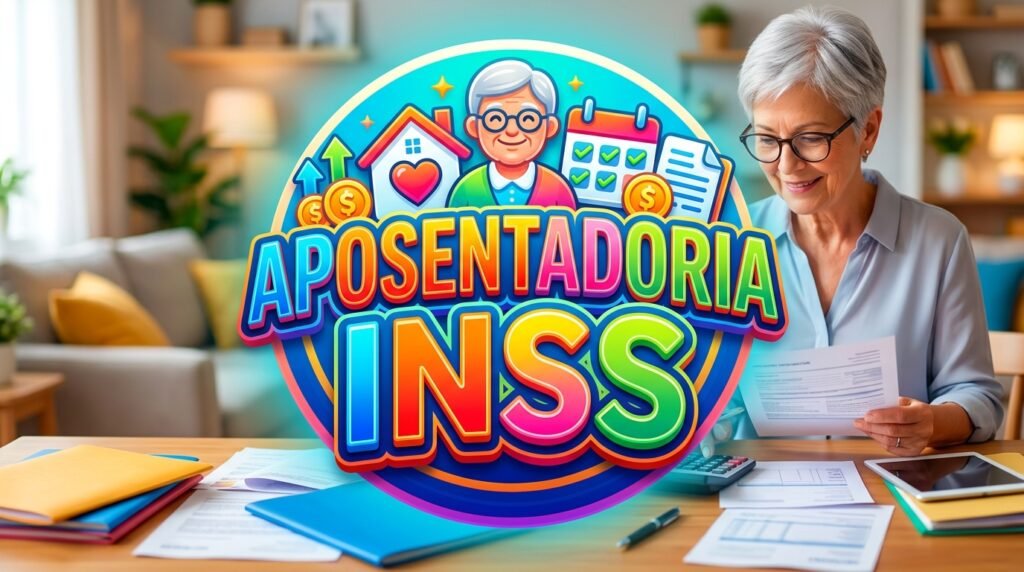 Grupo de Aposentadoria Inss no WhatsApp - Aposentadoria Inss