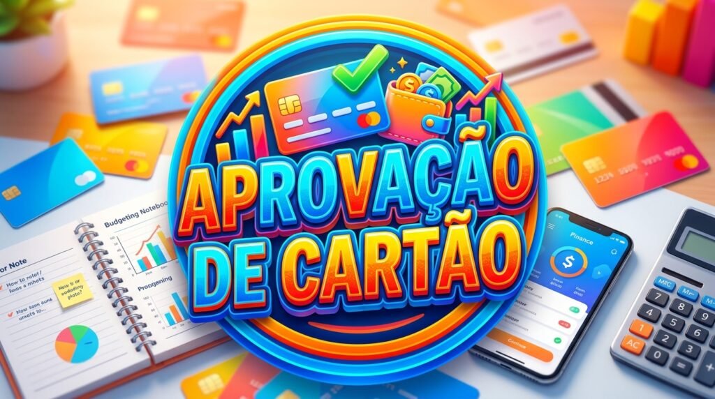 Grupo de Aprovação De Cartão no WhatsApp - Aprovação De Cartão