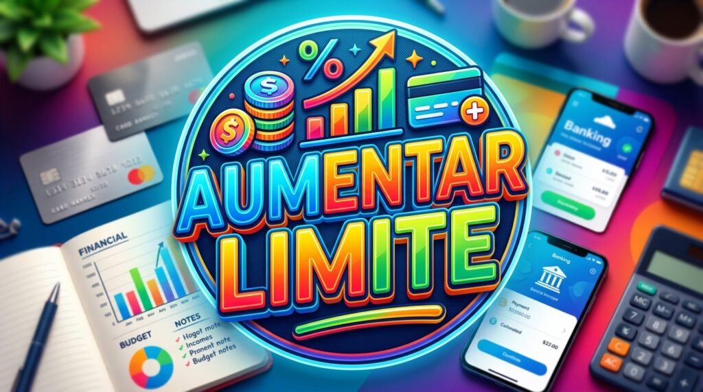 Grupo de Aumentar Limite no WhatsApp - Aumentar Limite