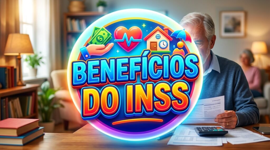 Grupo de Benefícios Do Inss no WhatsApp - Benefícios Do Inss