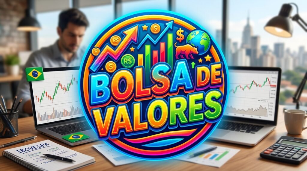 Grupo de Bolsa De Valores no WhatsApp - Bolsa De Valores