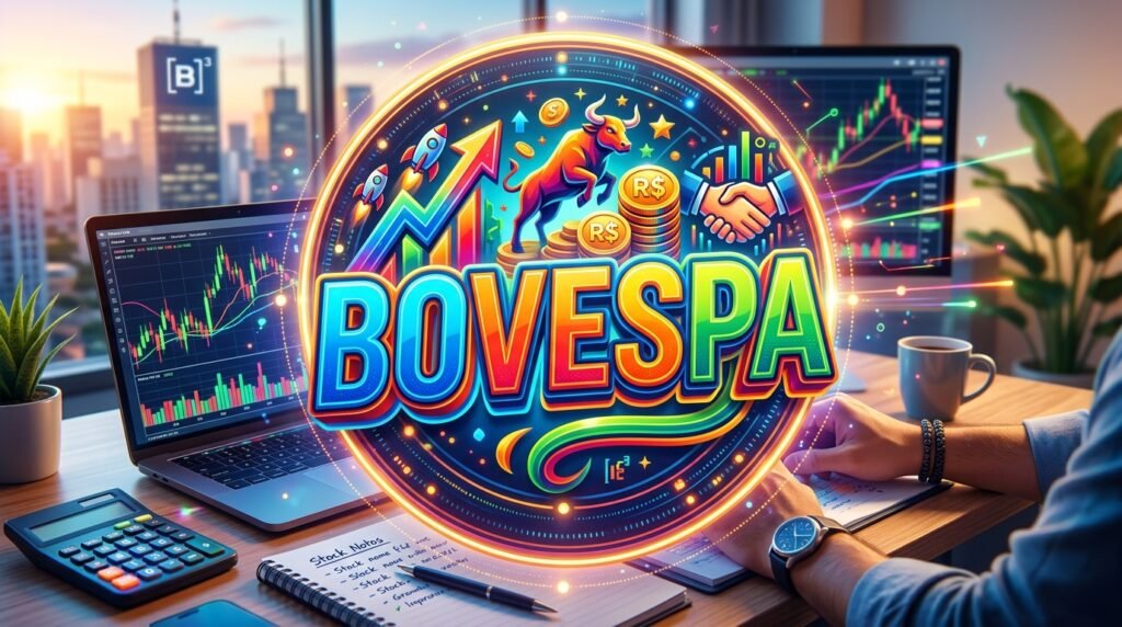 Grupo de Bovespa no WhatsApp - Bovespa