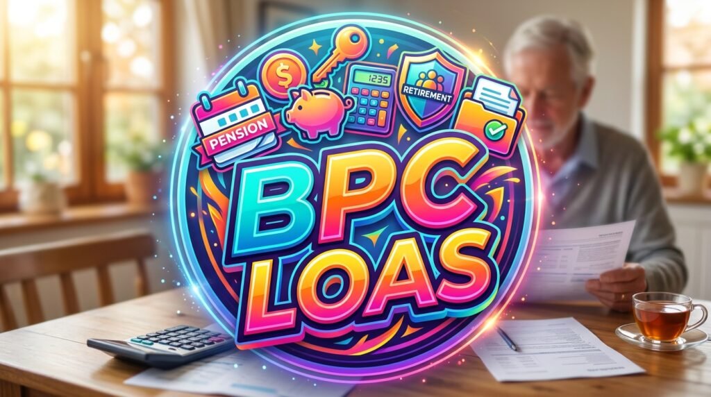 Grupo de Bpc Loas no WhatsApp - Bpc Loas
