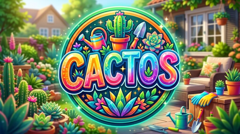 Grupo de Cactos no WhatsApp - Cactos