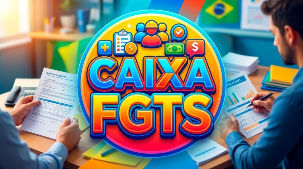 Grupo de Caixa Fgts no WhatsApp - Caixa Fgts