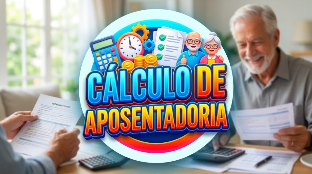 Grupo de Cálculo De Aposentadoria no WhatsApp - Cálculo De Aposentadoria