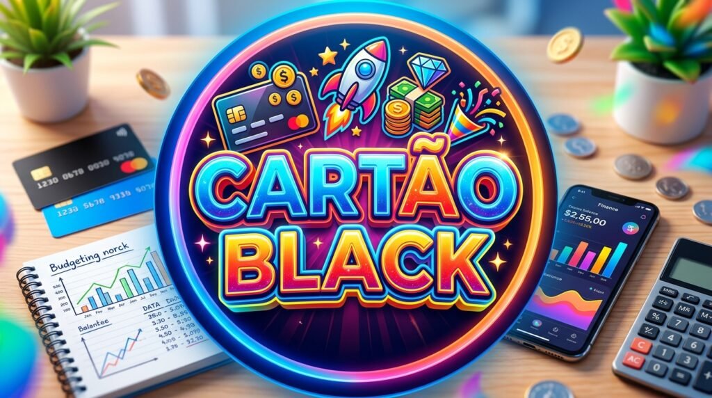 Grupo de Cartão Black no WhatsApp - Cartão Black