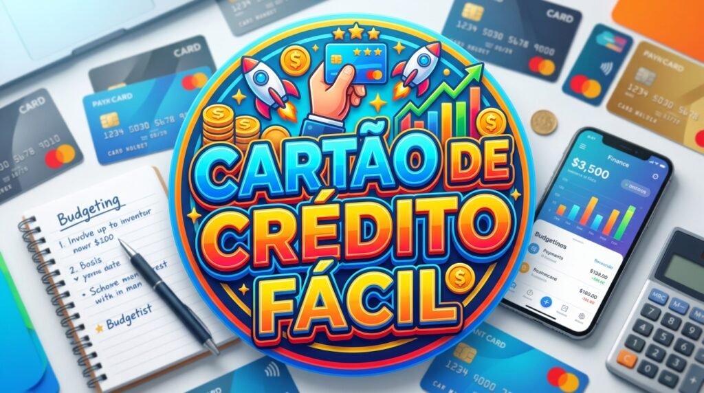 Grupo de Cartão De Crédito Fácil no WhatsApp - Cartão De Crédito Fácil